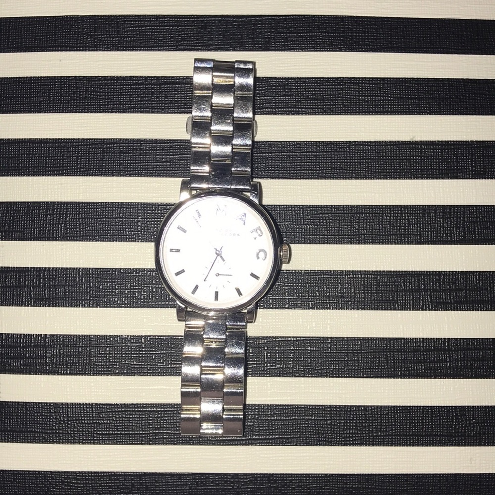 Marc Jacobs Watch